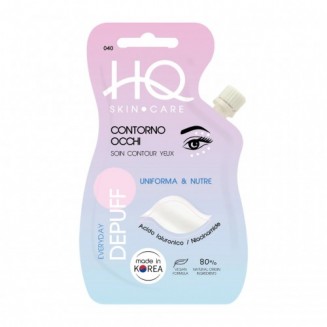 Hq Depuff - Contorno Occhi...