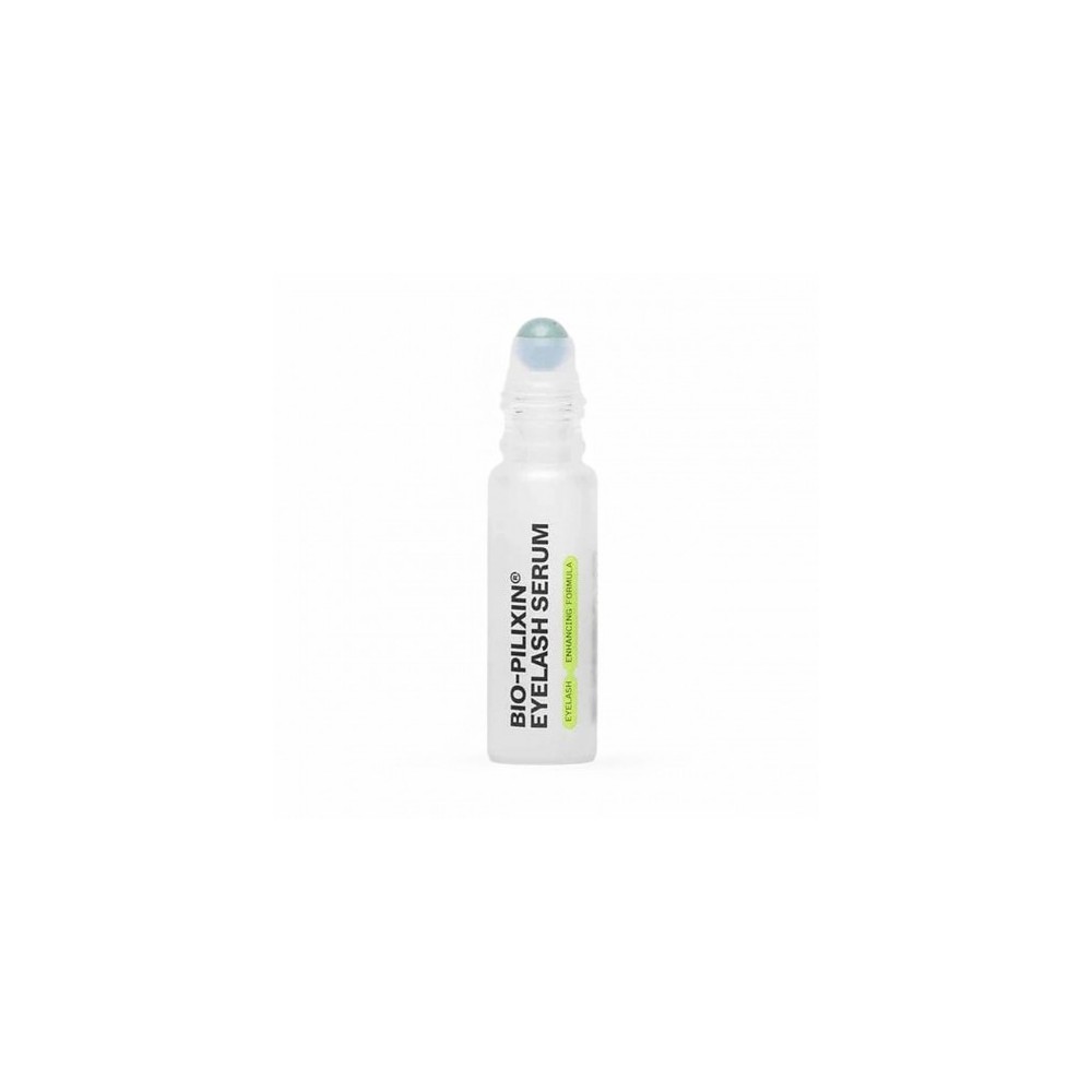 Scandinavian Biolabs Bio-Pilixin - Siero Ciglia Fortificante E Infoltente 5 Ml 