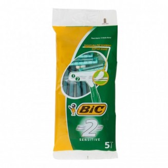 Bic 2 Sensitive - 5 Rasoi...