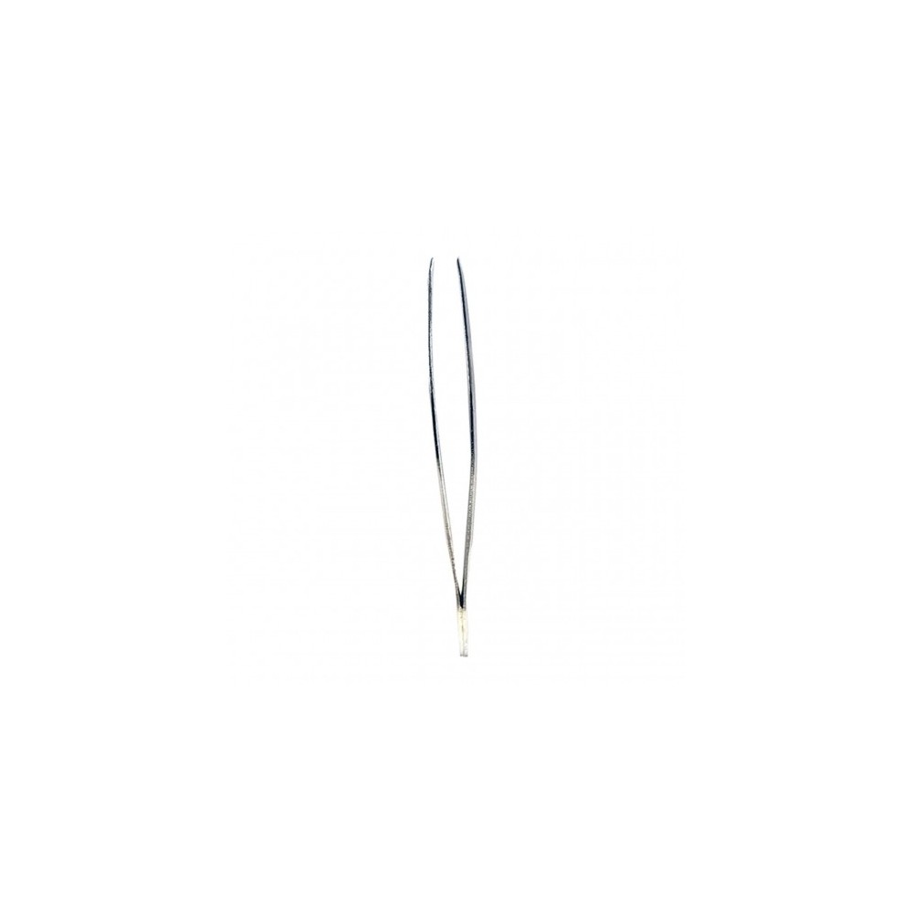 Trim 5-29Md - Pinza Ciglia Cromo 