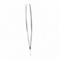 Trim 5-29Md - Pinza Ciglia Cromo
