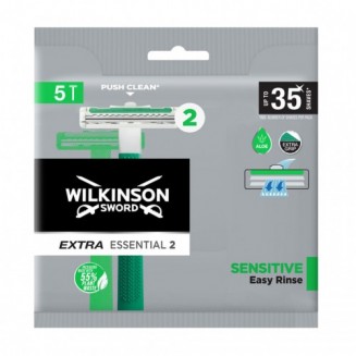 Wilkinson Sword Extra...