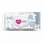 Dealo White Milk - 72 Salviettine Detergenti XL