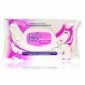 Fria Utility - 64 Salviette Struccanti Viso E Occhi
