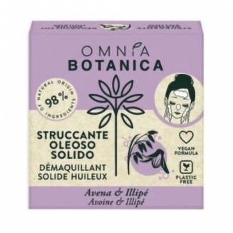 Omnia Botanica Avena E...