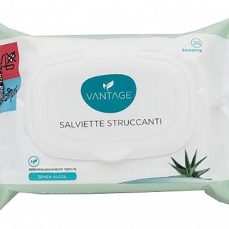 Vantage 20 Salviette...