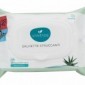 Vantage 20 Salviette Struccanti Con Aloe Vera