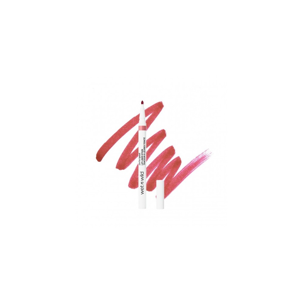 Wet N Wild Perfect Pout Lip Liner Stain N. 6698E I'M Blushing 