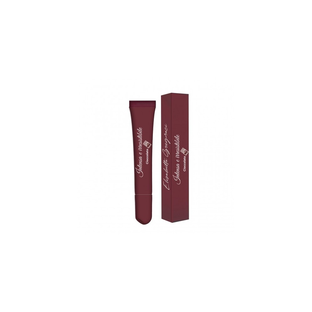 Elisabetta Gregoraci Intenso E Irresistibile Lipgloss N. 04 Cioccolato 
