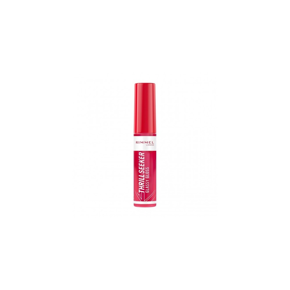 Rimmel Thrill Seeker Glassy Gloss N. 350 Pink To The Berry 
