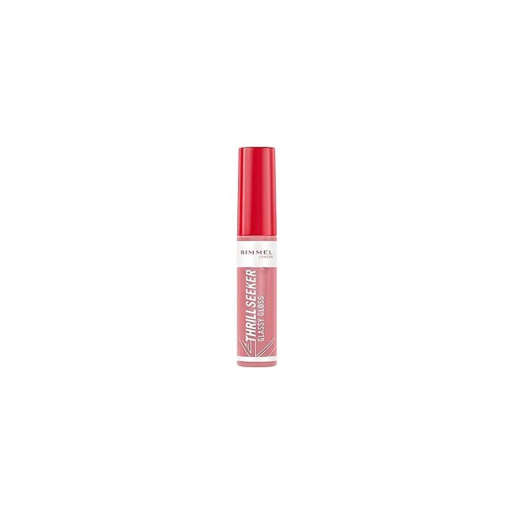 Rimmel Thrill Seeker Glassy Gloss N. 700 Sprinkled Sugar 