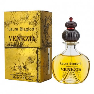 Laura Biagiotti Venezia Eau...