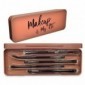 Markwins Make Up Is My Art - Set Da 5 Pennelli Per Occhi