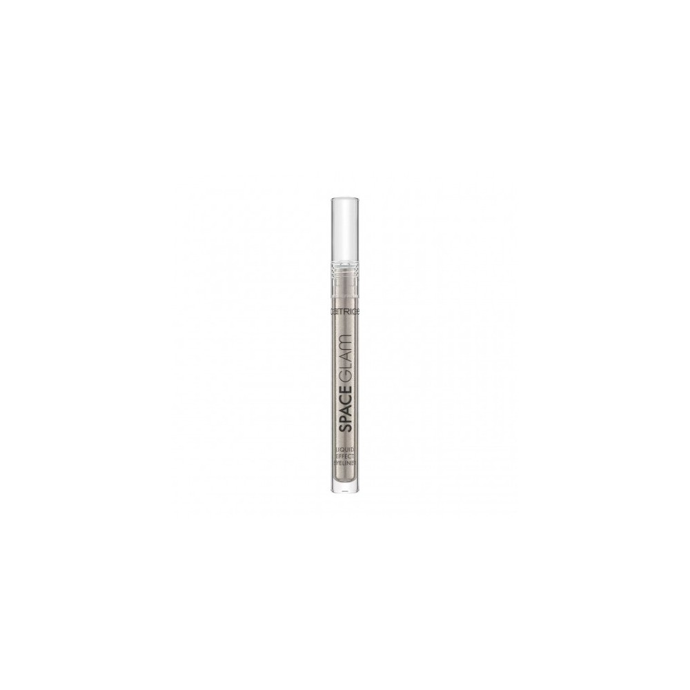 Catrice Space Glam Liquid Effect Eyeliner N. 010 Moonstone Metallic 