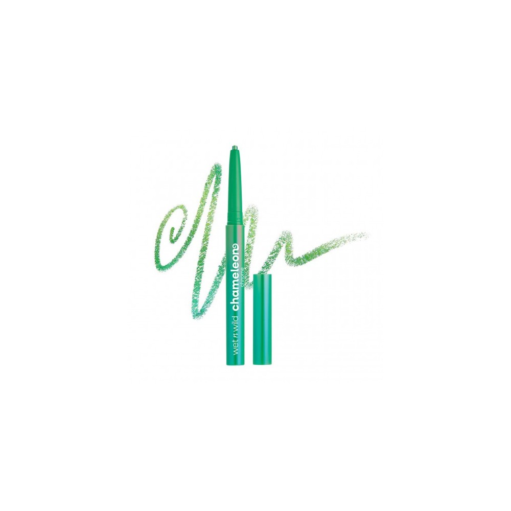 Wet N Wild Chameleon Chrome - Eyeliner N. 6705E Superstar Suit 