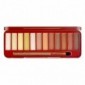 Markwins Essentials Sunset In Cali - Palette Occhi