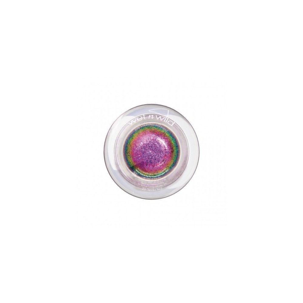 Wet N Wild Chameleon Chrome - Ombretto Liquido N. 6695 Matrix Moves 