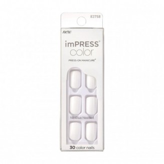 Kiss Impress Color - 30...