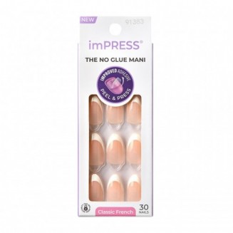 Kiss Impress Impress The No...