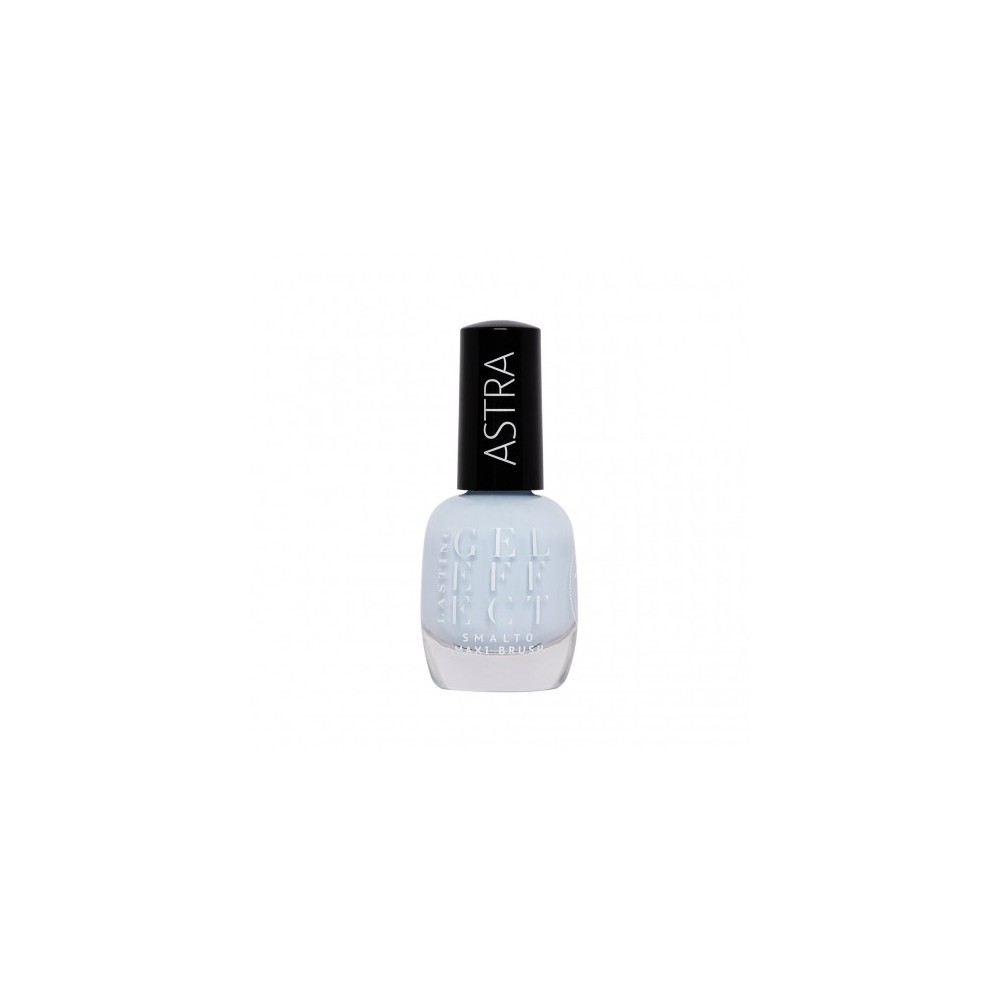 Astra Lasting Gel Effect Smalto Maxi Brush N. 78 Sky Milkshake 