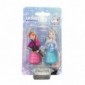 Lip Smacker Disney Frozen Elsa & Anna - Set Smalti