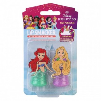 Lip Smacker Disney Princess...