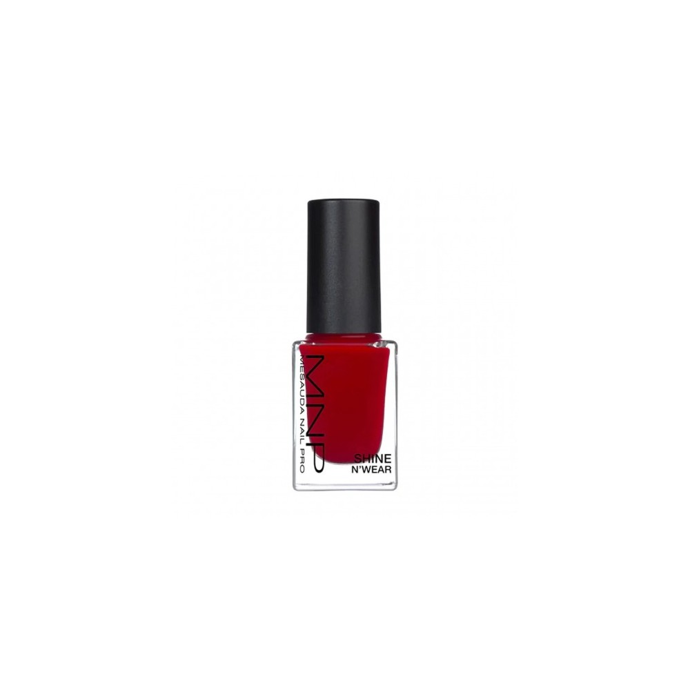 Mesauda Mnp Shine N'Wear - Smalto N. 260 Pure Instinct 