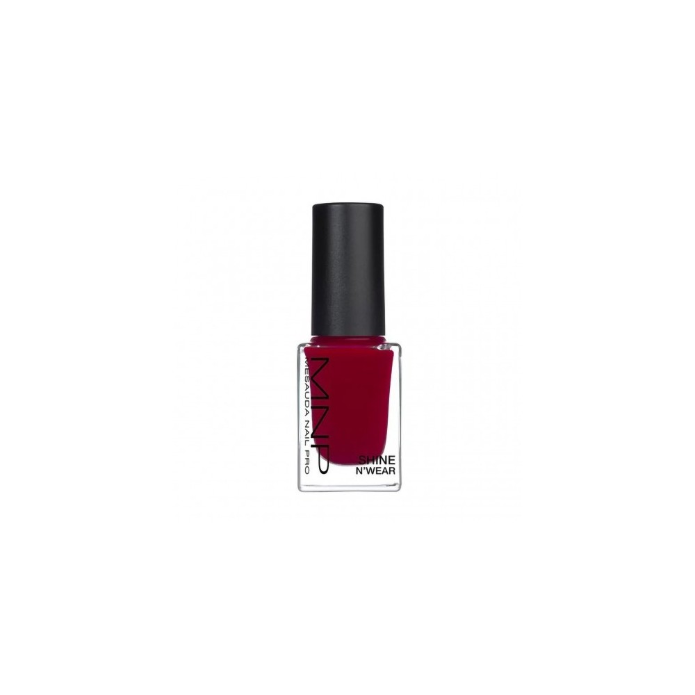 Mesauda Mnp Shine N'Wear - Smalto N. 261 Andale 