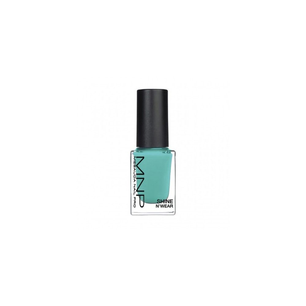 Mesauda Mnp Shine N'Wear - Smalto N. 284 Guyaba 