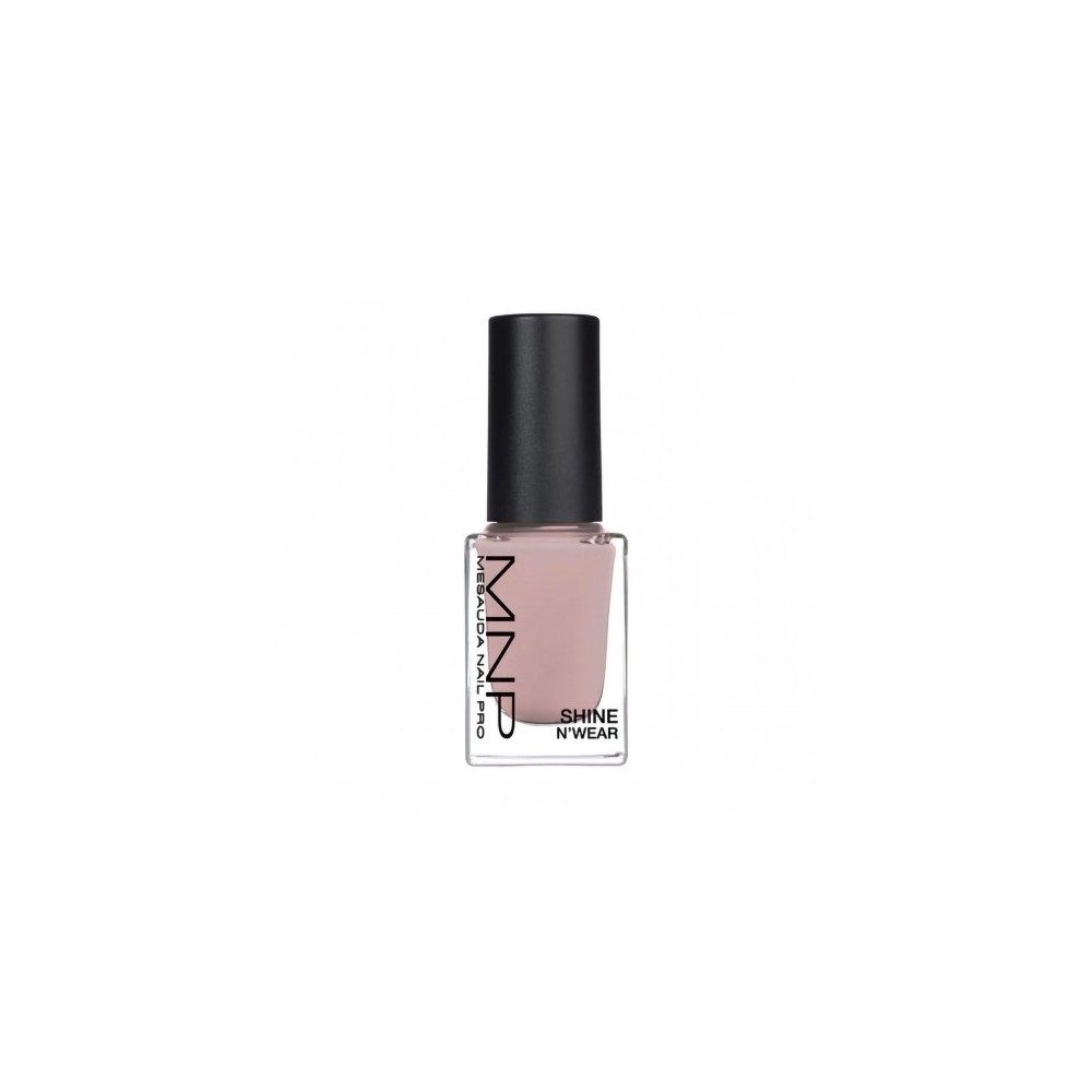 Mesauda Mnp Shine N'Wear - Smalto N. 295 Babe 
