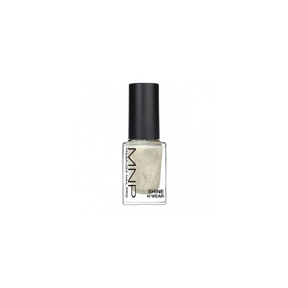 Mesauda Mnp Shine N'Wear - Smalto N. 298 Frosty 