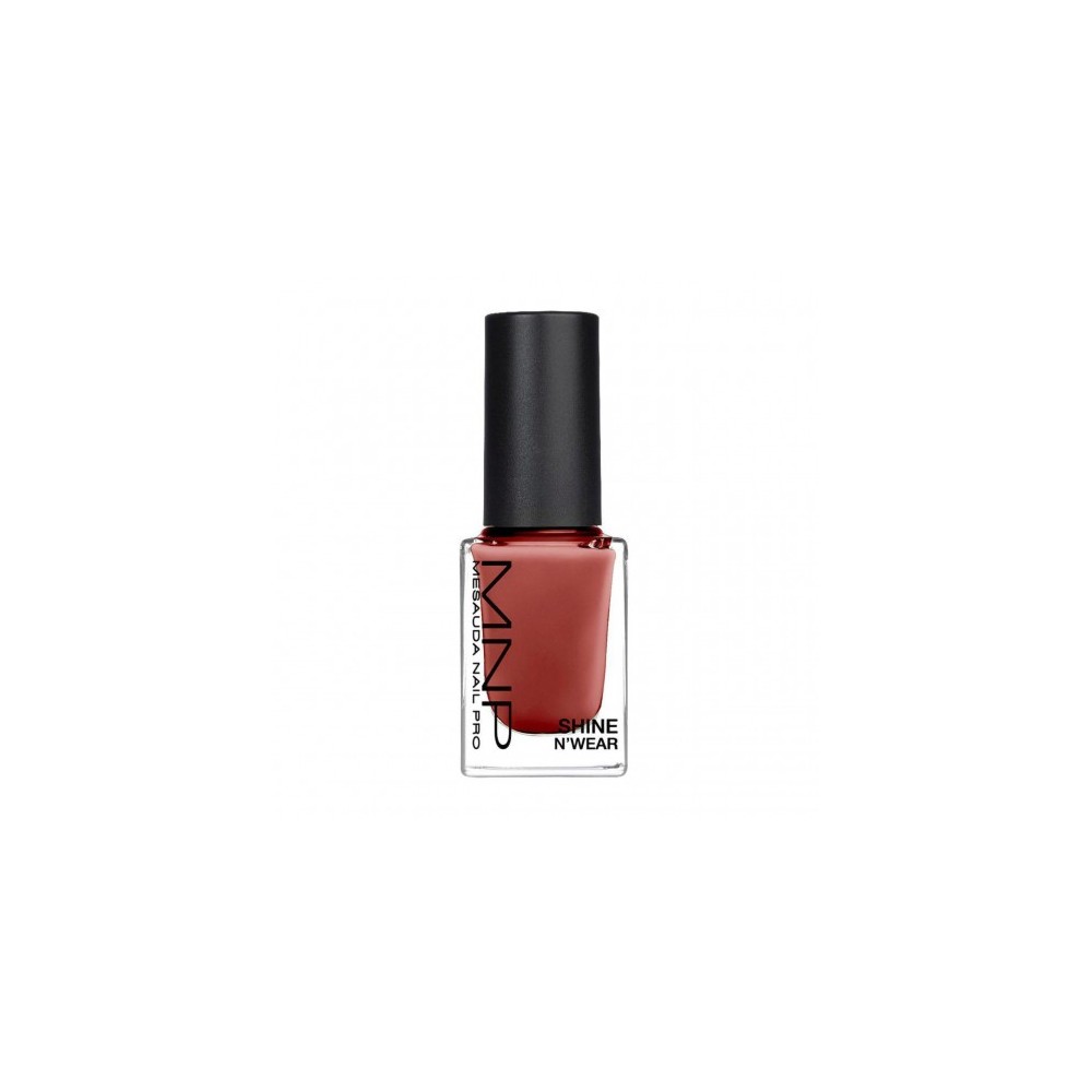 Mesauda Mnp Shine N'Wear - Smalto N. 310 Horizon 