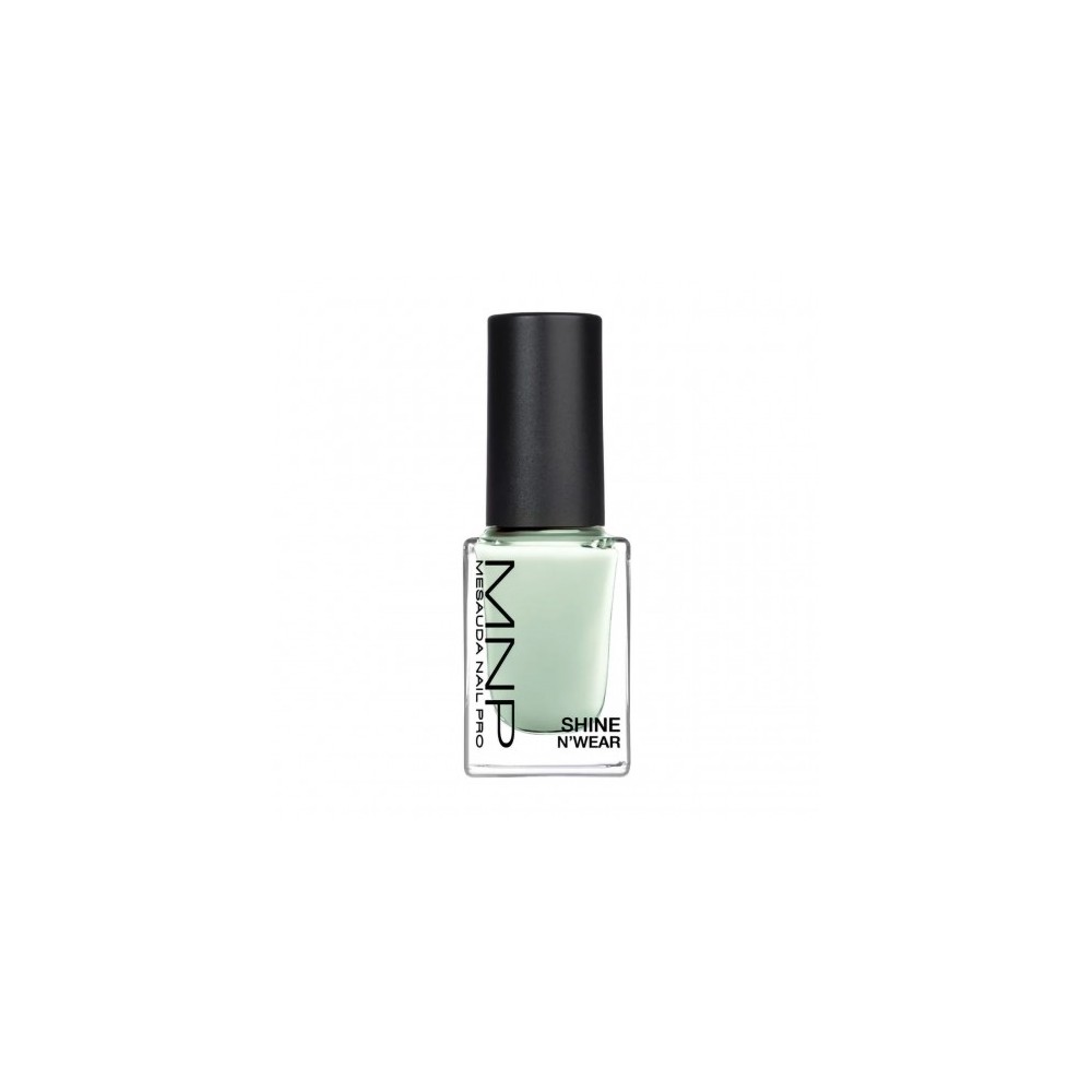 Mesauda Mnp Shine N'Wear - Smalto N. 311 Mystic 