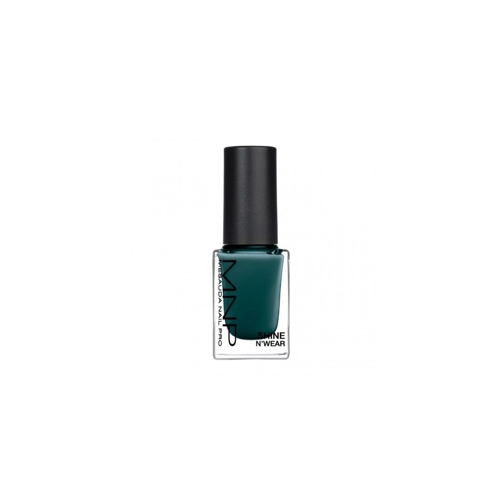 Mesauda Mnp Shine N'Wear - Smalto N. 312 Eclipse 