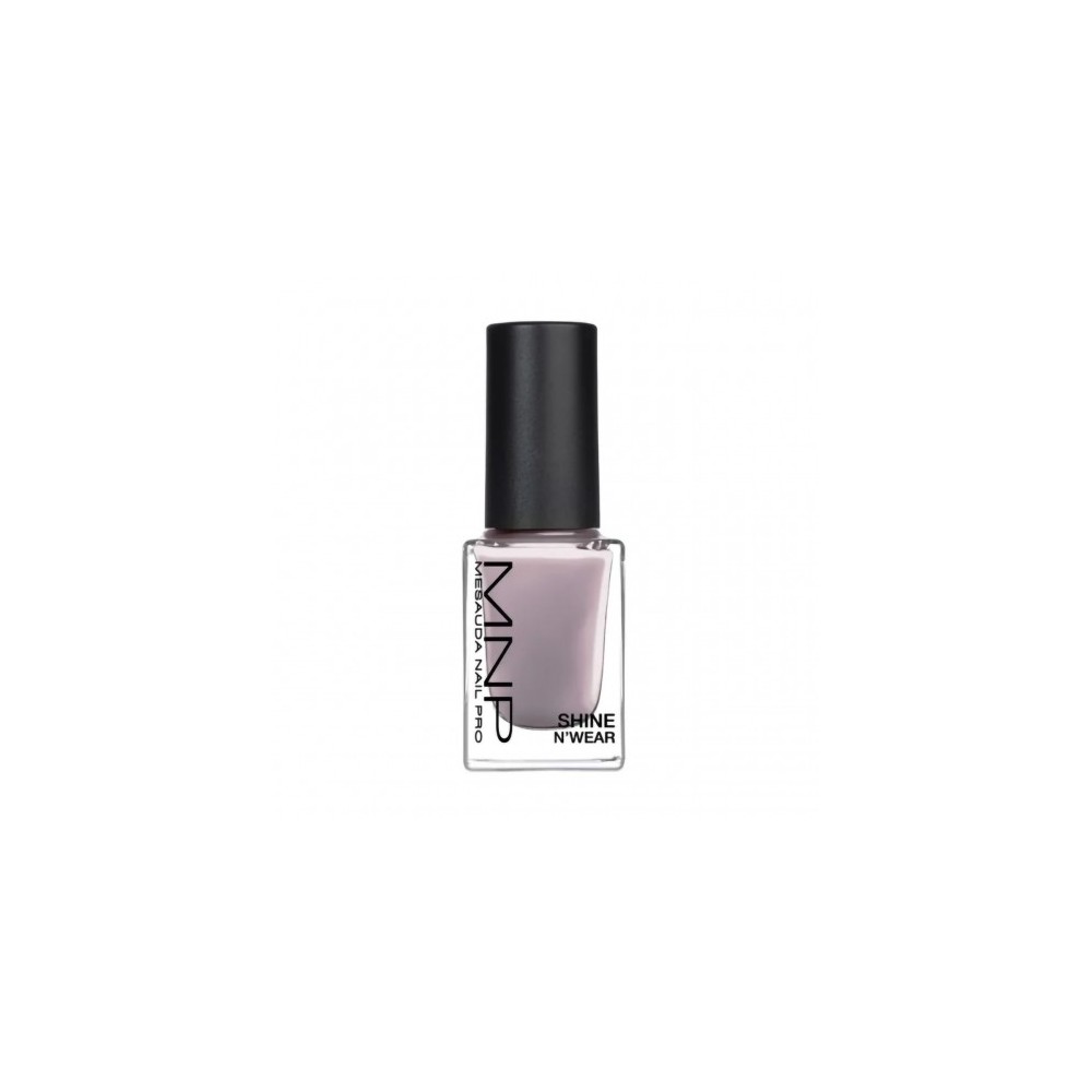 Mesauda Mnp Shine N'Wear - Smalto N. 318 Delicate 