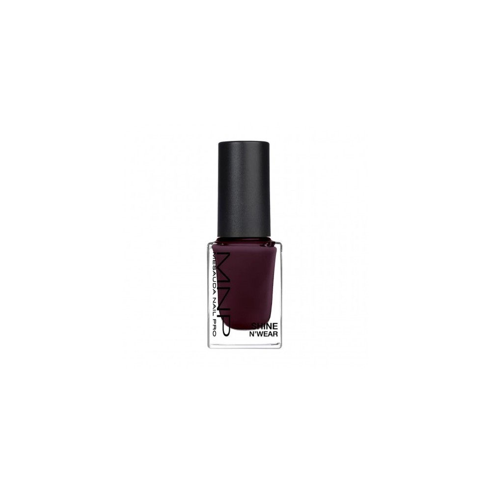 Mesauda Mnp Shine N'Wear - Smalto N. 320 Hight Glam 