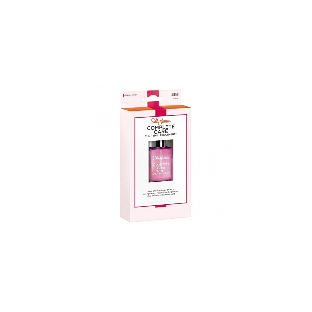 Sally Hansen Complete Care 7-In-1 - Trattamento Unghie 