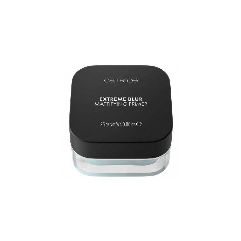 Catrice Extreme Blur Mattifying Primer 25 G 