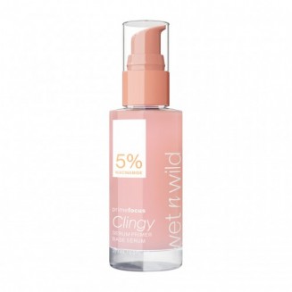 Wet N Wild Prime Focus...