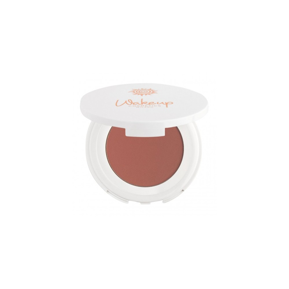 Wakeup Blush - Fard Compatto N. 371 Cinnamon 