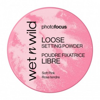 Wet N Wild Photo Focus...