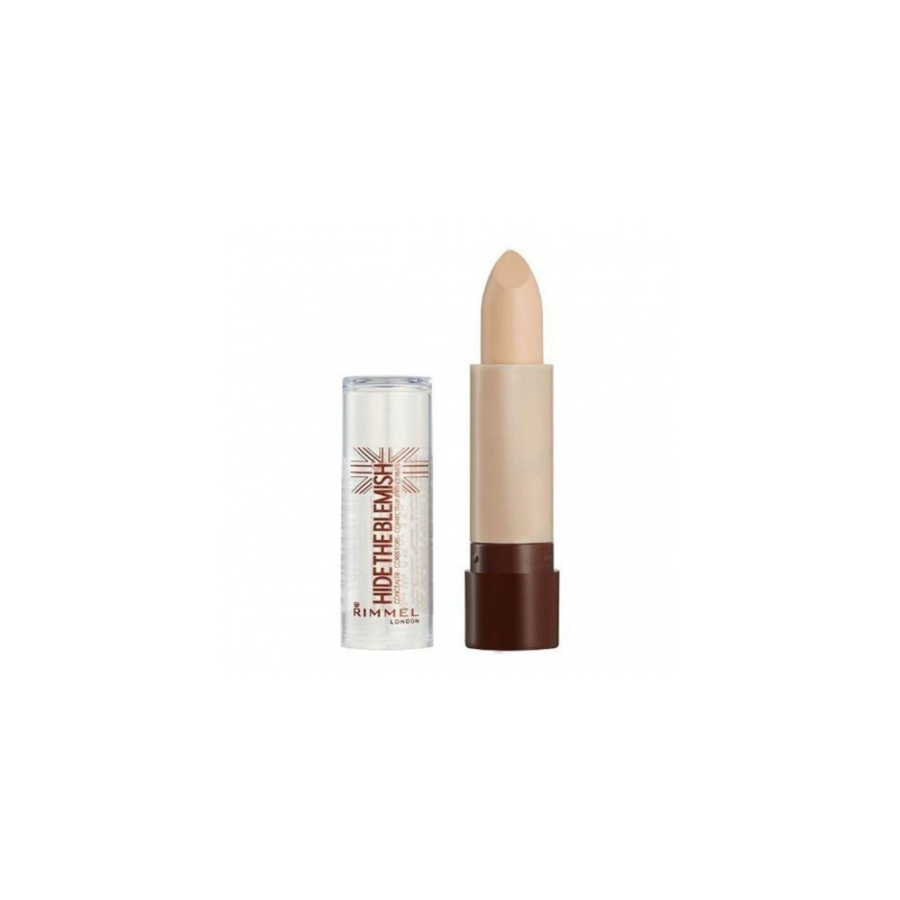 Rimmel Hide The Blemish - Correttore In Stick N. 105 Golden Beige 