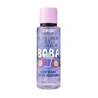 Bubble T Boba Passionfruit...