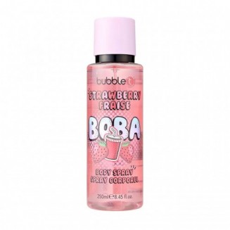 Bubble T Boba Strawberry...