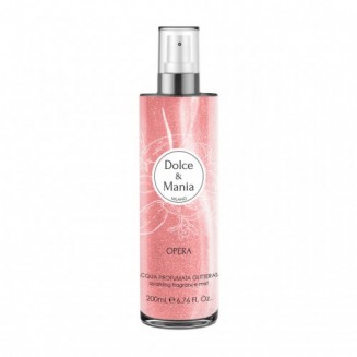 Dolce & Mania Opera - Acqua...