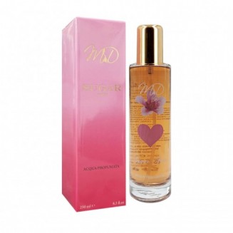 M&D Sugar Free - Acqua...