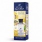 Felce Azzurra The Bianco E Osmanto - Diffusore A Bastoncini 120 Ml
