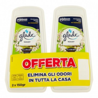 Glade Muguet - Profumatore...