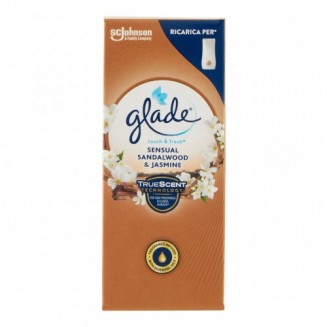 Glade Sensual Sandalwood &...