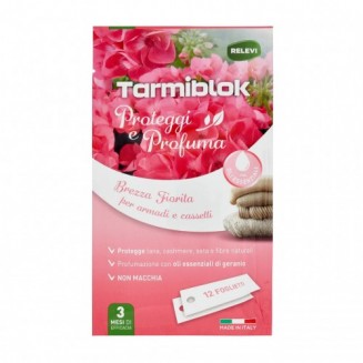 Relevi Tarmiblok Brezza...